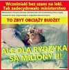 Czyż nasi rządzący
