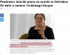 Pawłowicz wywalili z uczelni