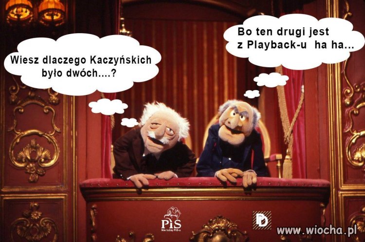 Być może to prawda