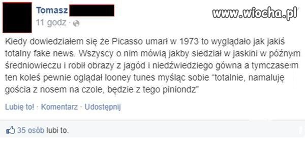 Picasso