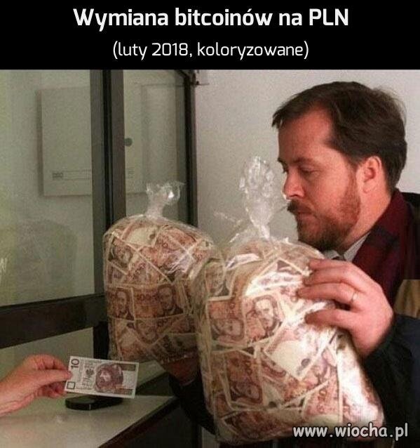 Już niedługo