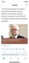Krótko w temacie reparacji