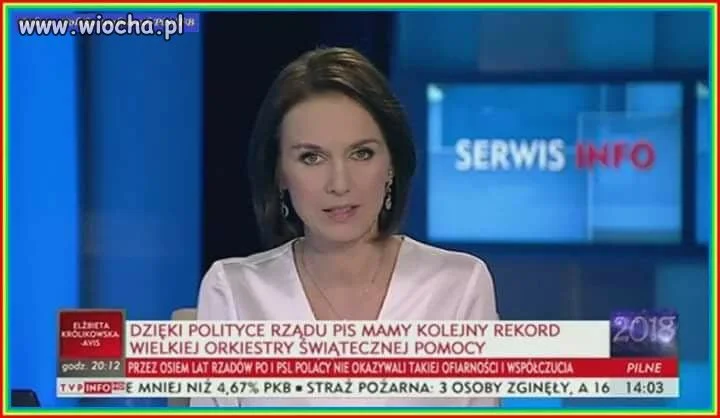 I wszystko jasne !!!