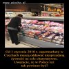 Jestem "za"!