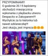 Zaczynamy odliczanie...