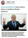 Oczywiście pokrewieństwo tu nie ma znaczenia...