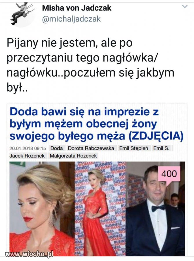 Ktoś coś rozumie z tego 