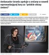 Ciekawe co pejsatym się nie podoba?
