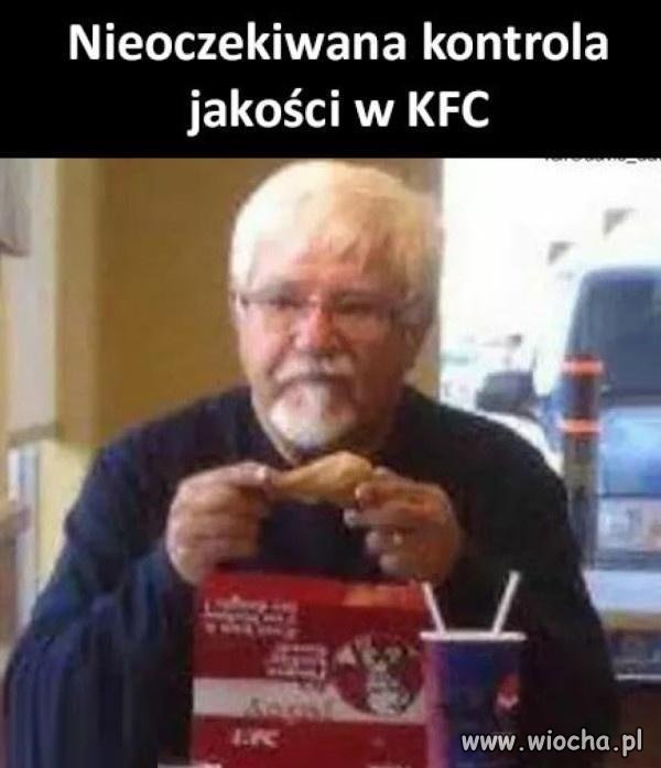 Pracownicy pewnie trzęsą portkami