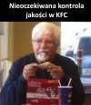 Pracownicy pewnie trzęsą portkami