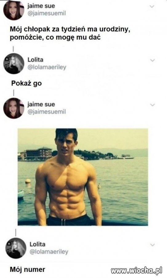 Numer