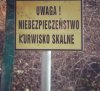 Ostrzeżenie