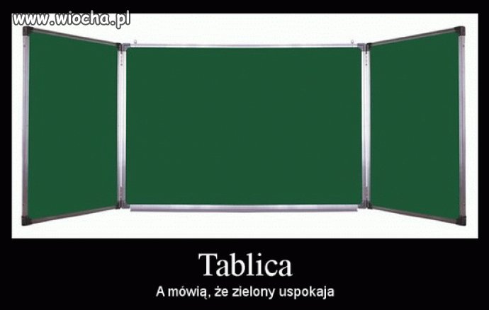 Koszmar ze szoły