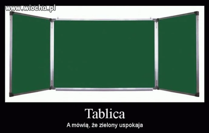 Koszmar ze szoły