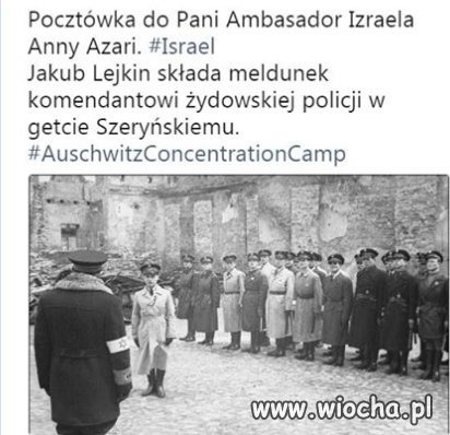 Ja też wrzucę swoje