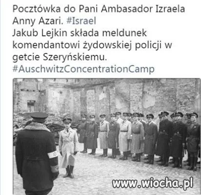 Ja też wrzucę swoje