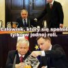 Jedyne co potrafi