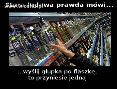 Co prawda