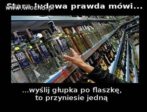 Co prawda