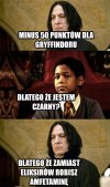 Tymczasem w Hogwarcie