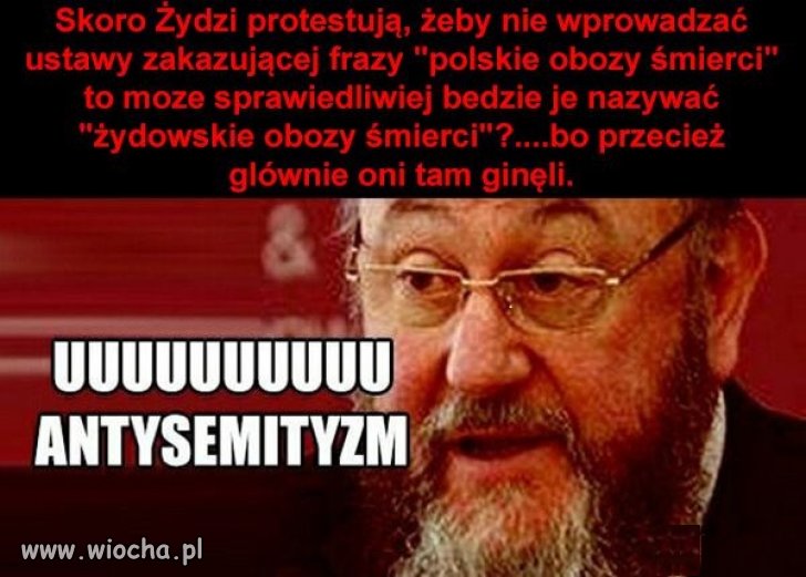 To takie logiczne!