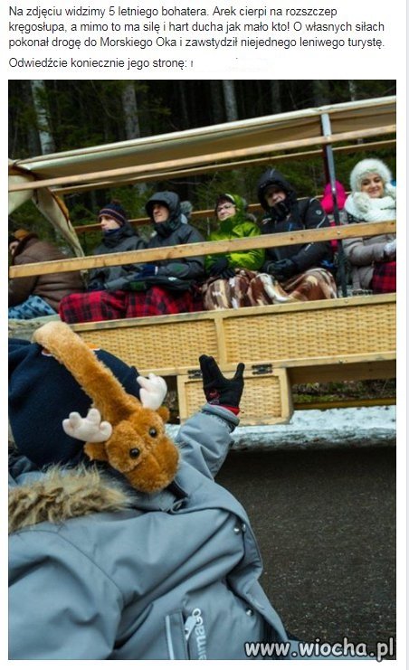 Bohater bez dwóch zdań 