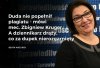 Nowa wicemarszałek sejmu