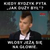 Wiesz że dzieje się coś złego
