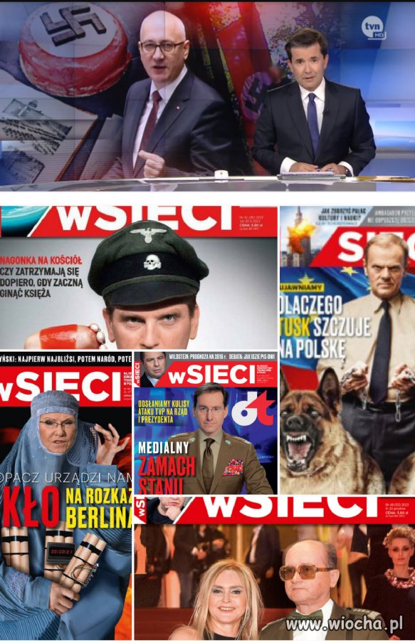 TVN- to skandal!!