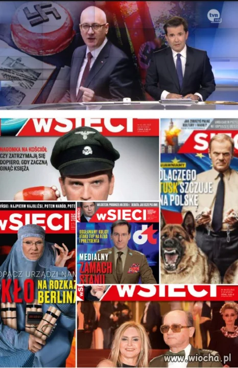 TVN- to skandal!!