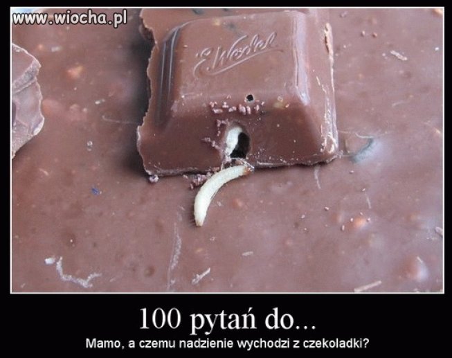 Wedel - to co najlepsze