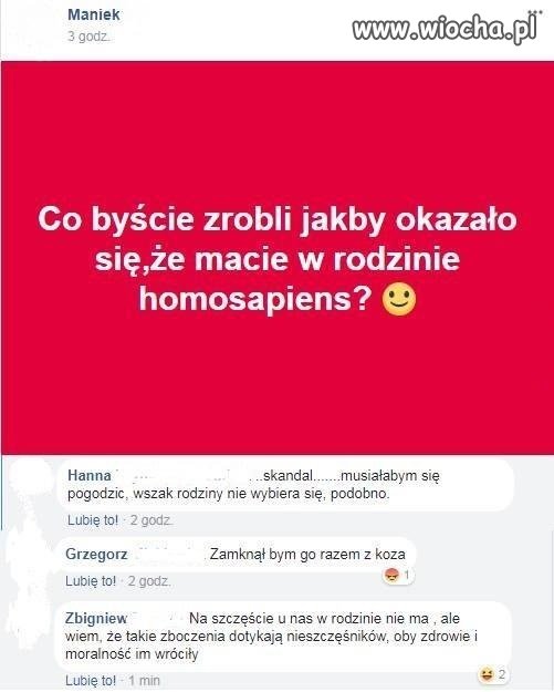 Rodzinna tragedia