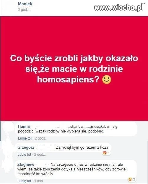 Rodzinna tragedia