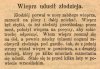 Zemsta z zaświatów