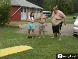 WTF...