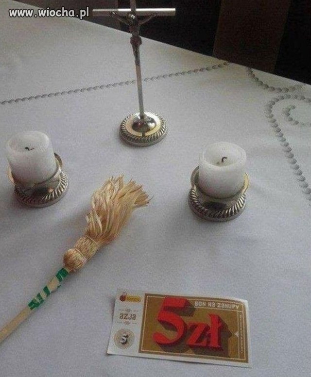 Zaczęło się