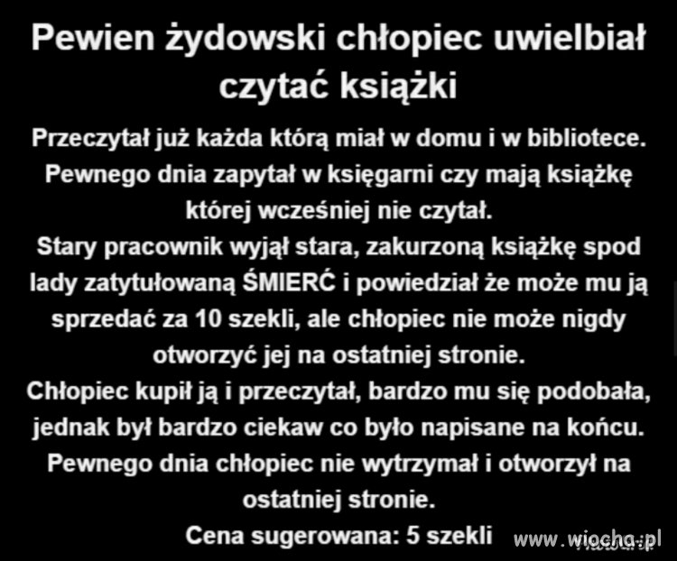 Każda nacja ma swoją charakterystykę.