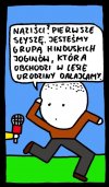 Heheszki polityczne