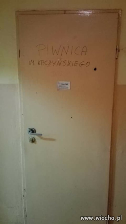 Wyręczajmy władzę.