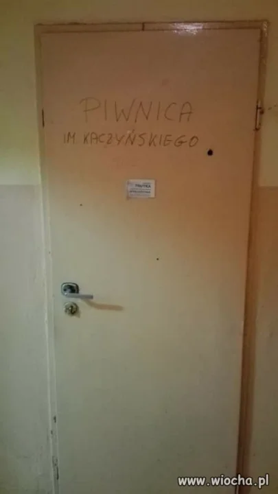 Wyręczajmy władzę.