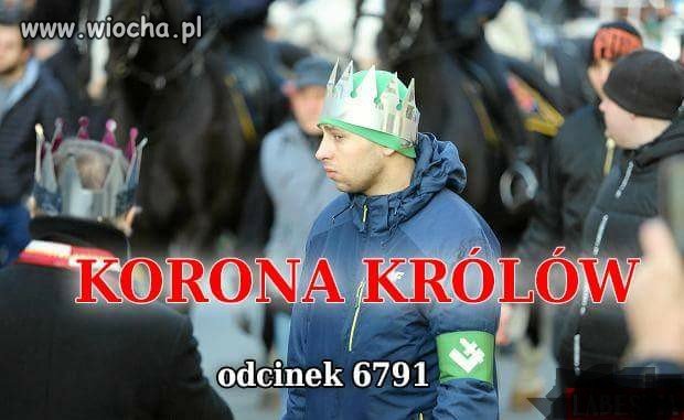 Korona patoli