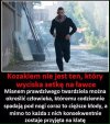 I tego się trzymać