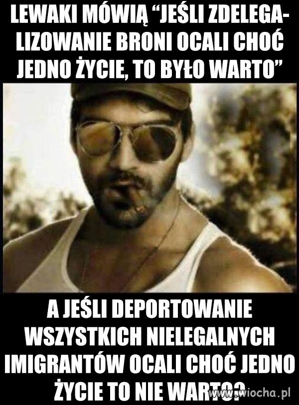 Świat schodzi na psy