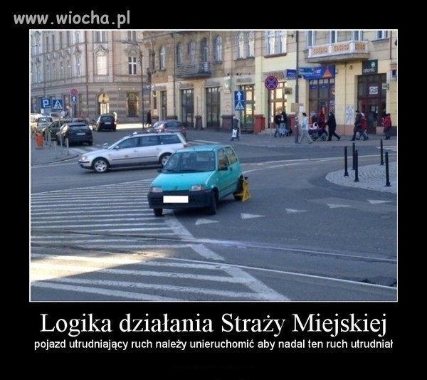 Straż Miejska