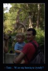 Z wizytą w zoo