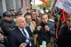 Ta flaga przechodziła z tragarzami