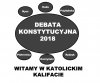 Debata w tym roku