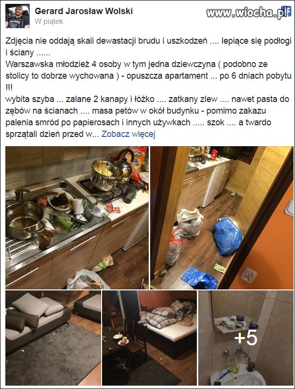 Wiadomo,Warszawa...