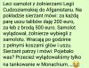 W drodze do Afganistanu