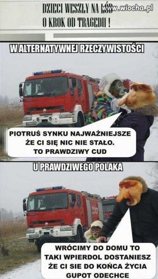 Taka sytuacja 